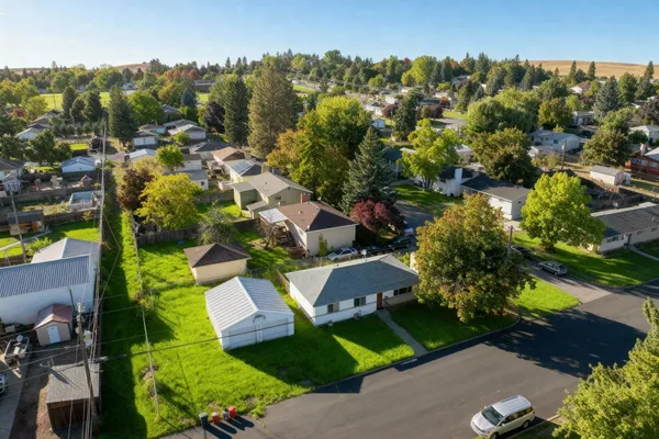 $339,900 | 218 Buena Vista Street, Cheney, WA 99004