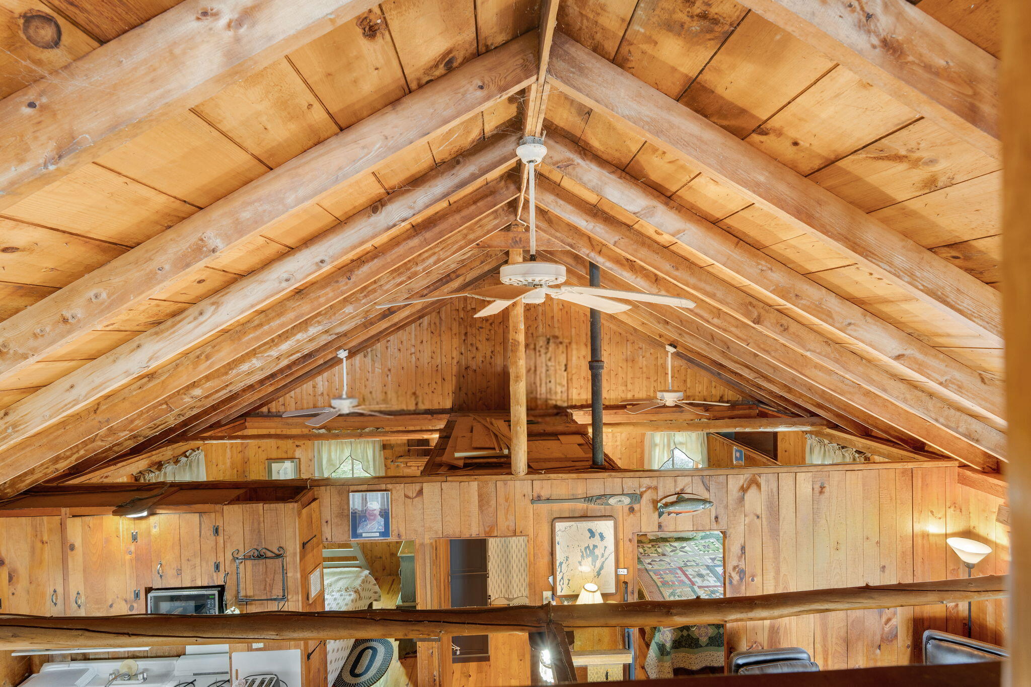 45 Cedar Camp Road, Unit 4 Belgrade, ME 04917 - Photo 27 of 64 45 CEDAR CAMP