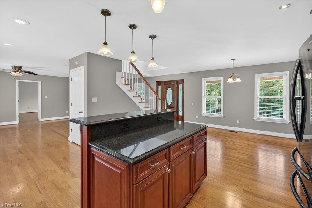 383 Simmons Road Pilot Mountain, NC 27041 - Photo 12 of 49