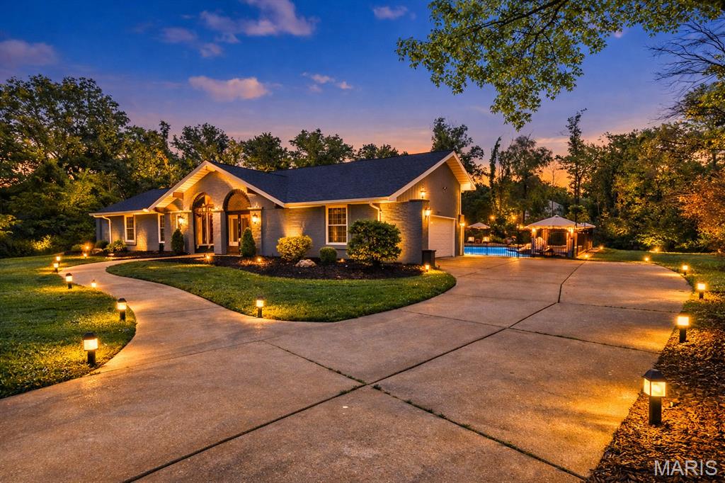 15875 Kettington Road Chesterfield, MO 63017 - Photo 60 of 62