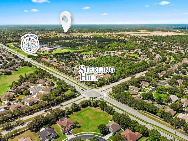 $2,300 | 13196 Golden Lime Ave Spring Hill, Spring Hill, FL 34609