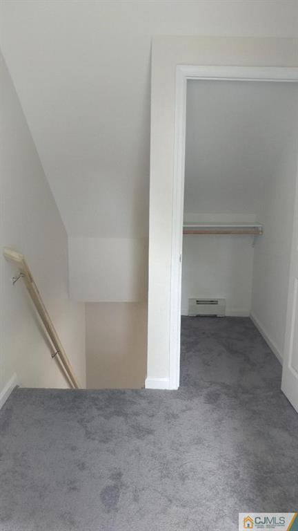 43 Stiles Road Edison, NJ 08817 - Photo 14 of 17 a view of an empty room