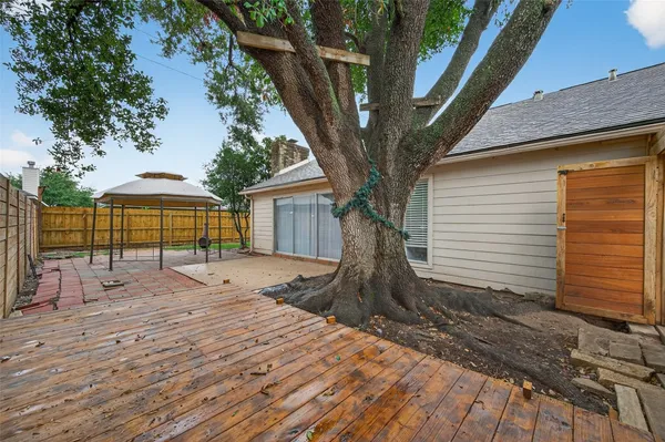 $1,900 | 6102 Crakston Street, Houston, TX 77084