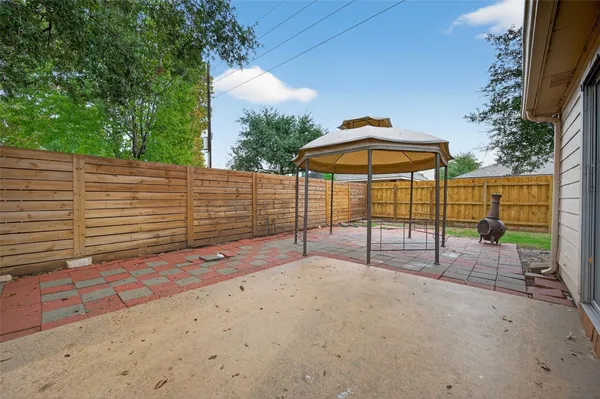 $1,900 | 6102 Crakston Street, Houston, TX 77084