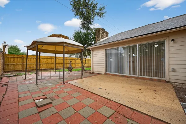 $1,900 | 6102 Crakston Street, Houston, TX 77084