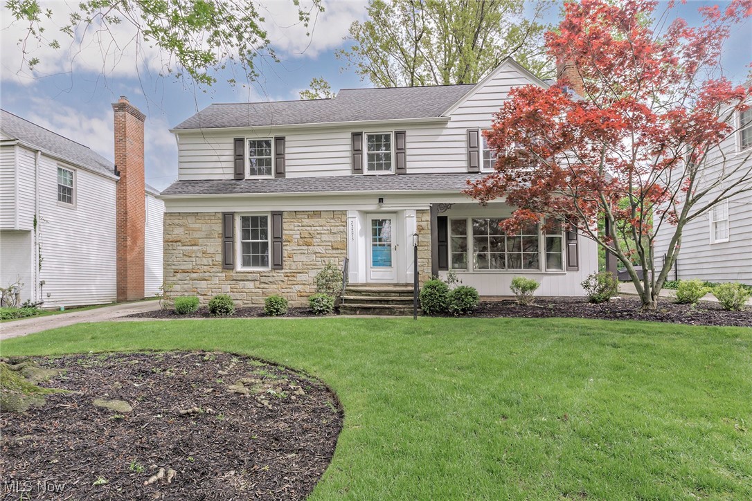 22275 Rye Road Beachwood, OH 44122 - Photo 1 of 39 Beautiful, eastern Shaker Heights home.