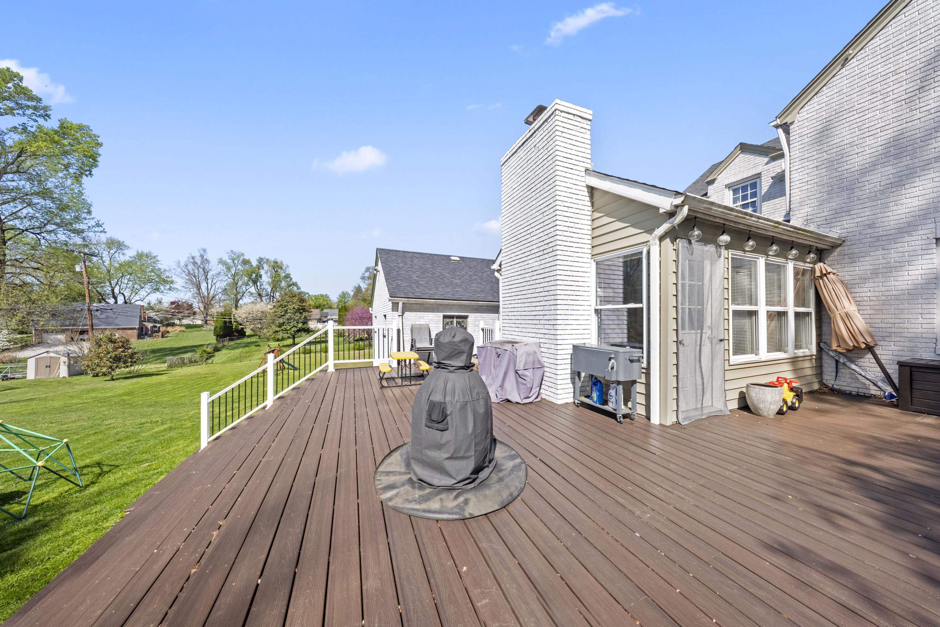 714 Bellefonte Princess Road Ashland, KY 41101 - Photo 38 of 50