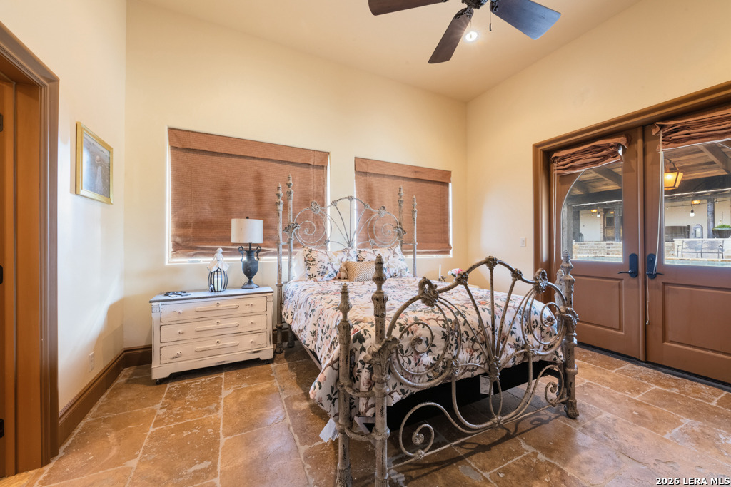 277 Majestic Ridge Comfort, TX 78013 - Photo 34 of 45