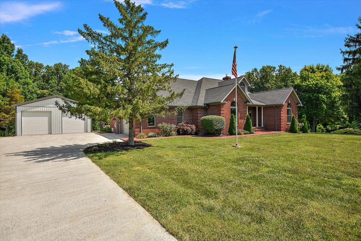 2309 Allen Ferry Road Smithville, TN 37166 - Photo 2 of 75