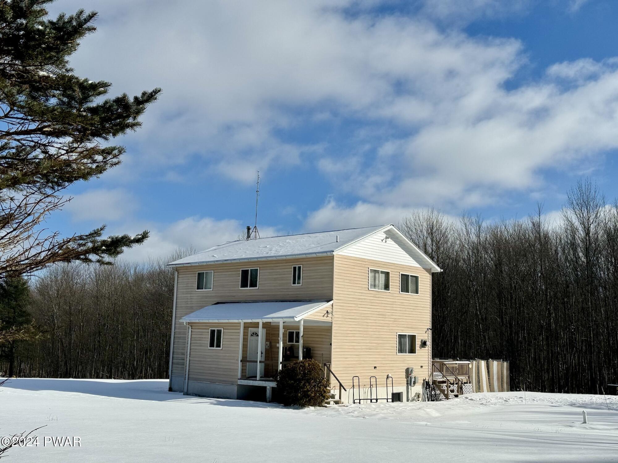 5 Poplar Road Pleasant Mount, PA 18453 - Photo 6 of 46