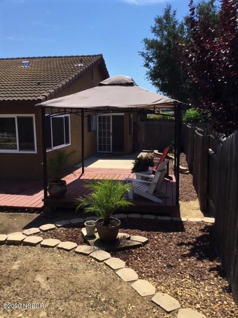 4331 Rigel Avenue Lompoc, CA 93436 - Photo 9 of 10 backyard 1