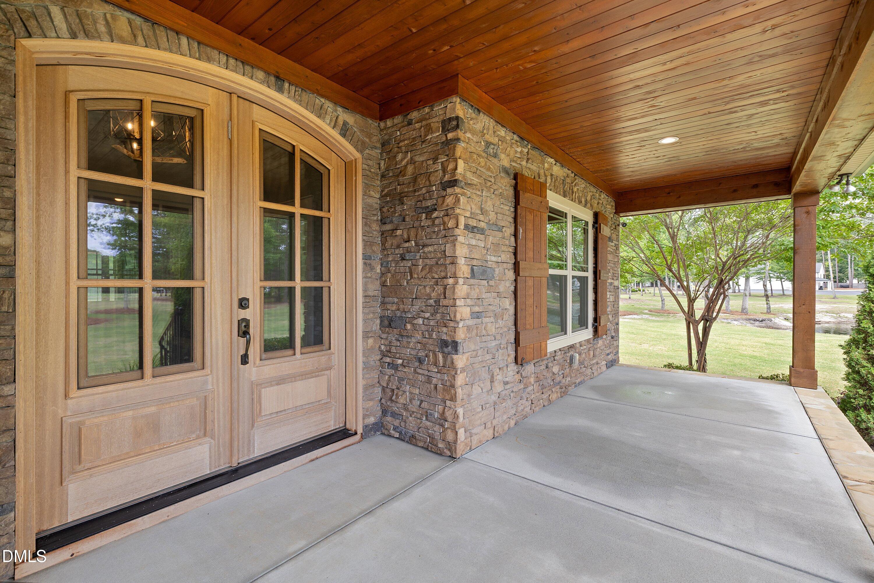 2335 Twin Acres Road Clayton, NC 27520 - Photo 11 of 97