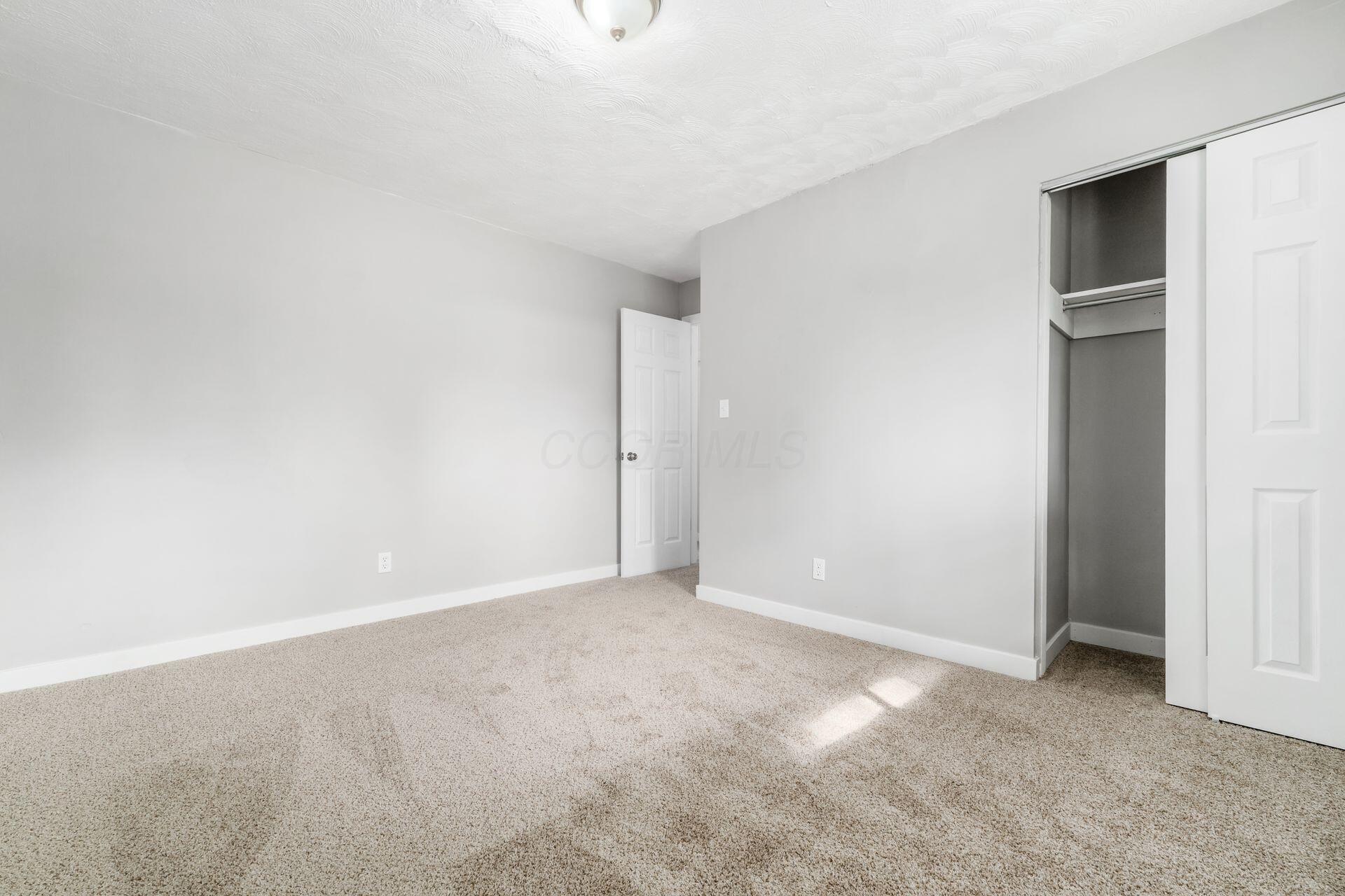 1472 Picard Road Columbus, OH 43227 - Photo 23 of 29 Primary bedroom
