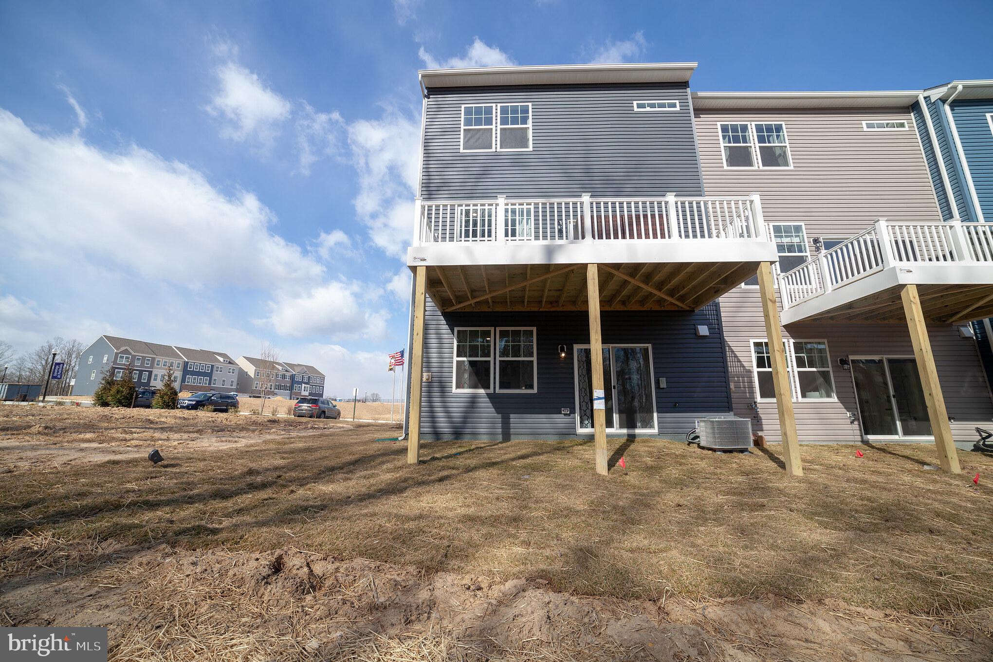 7963 Patterson Way Hanover, MD 21076 - Photo 2 of 30 Gallery Image 2