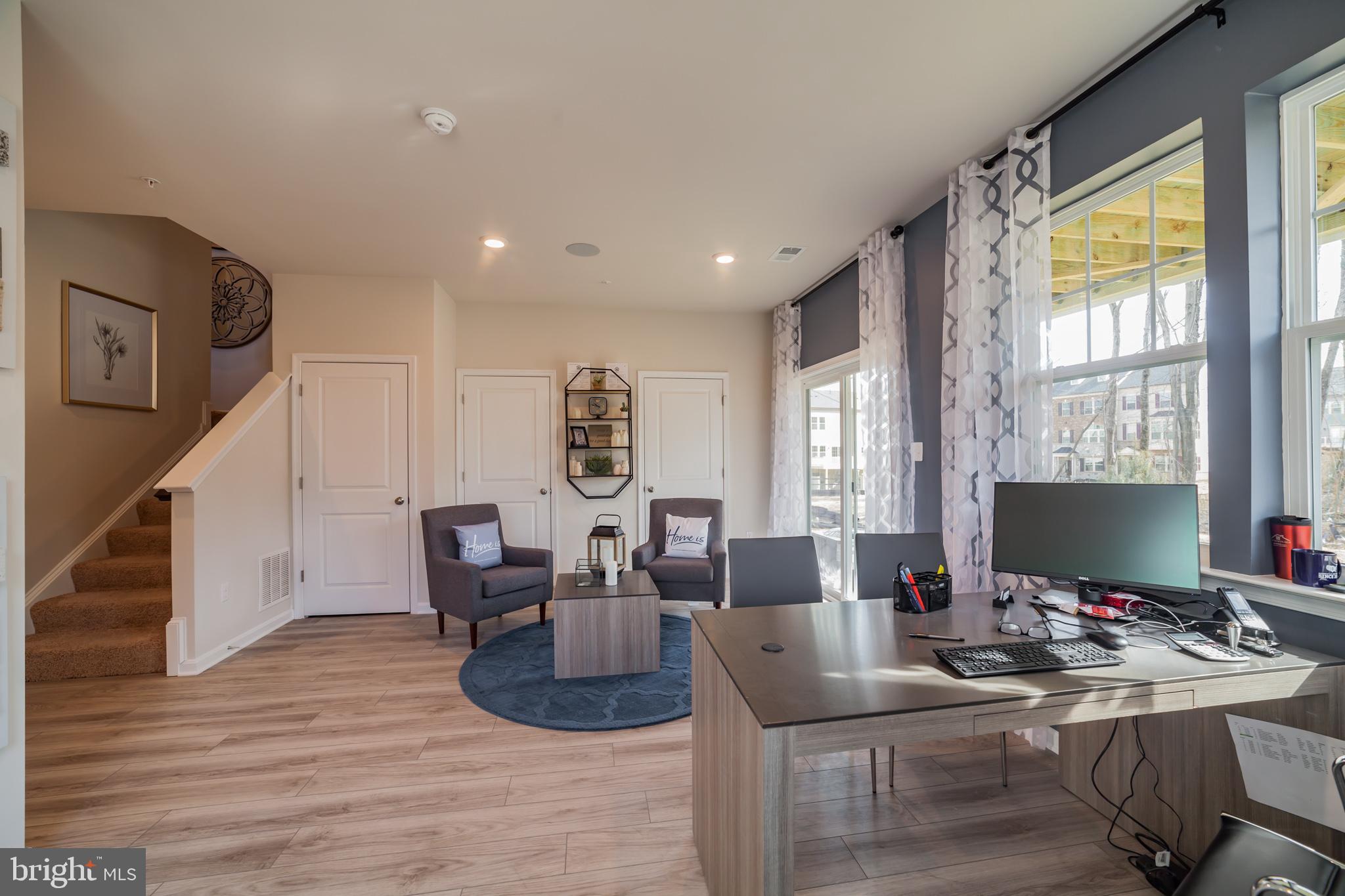 7963 Patterson Way Hanover, MD 21076 - Photo 4 of 30 Gallery Image 4