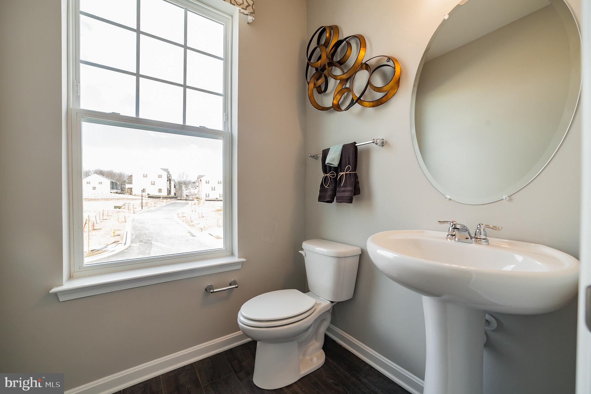 7963 Patterson Way Hanover, MD 21076 - Photo 9 of 30 Gallery Image 9