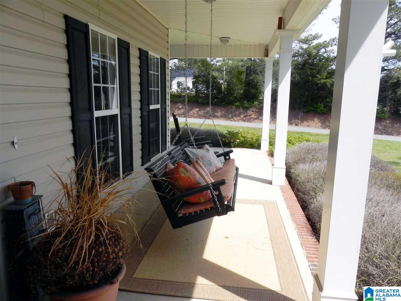 1537 Glenvale Road Jacksonville, AL 36265 - Photo 37 of 50