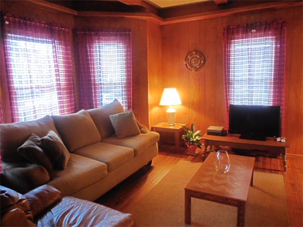 38 Whitman Street Chicopee, MA 01013 - Photo 4 of 15 a living room with furniture and a flat screen tv