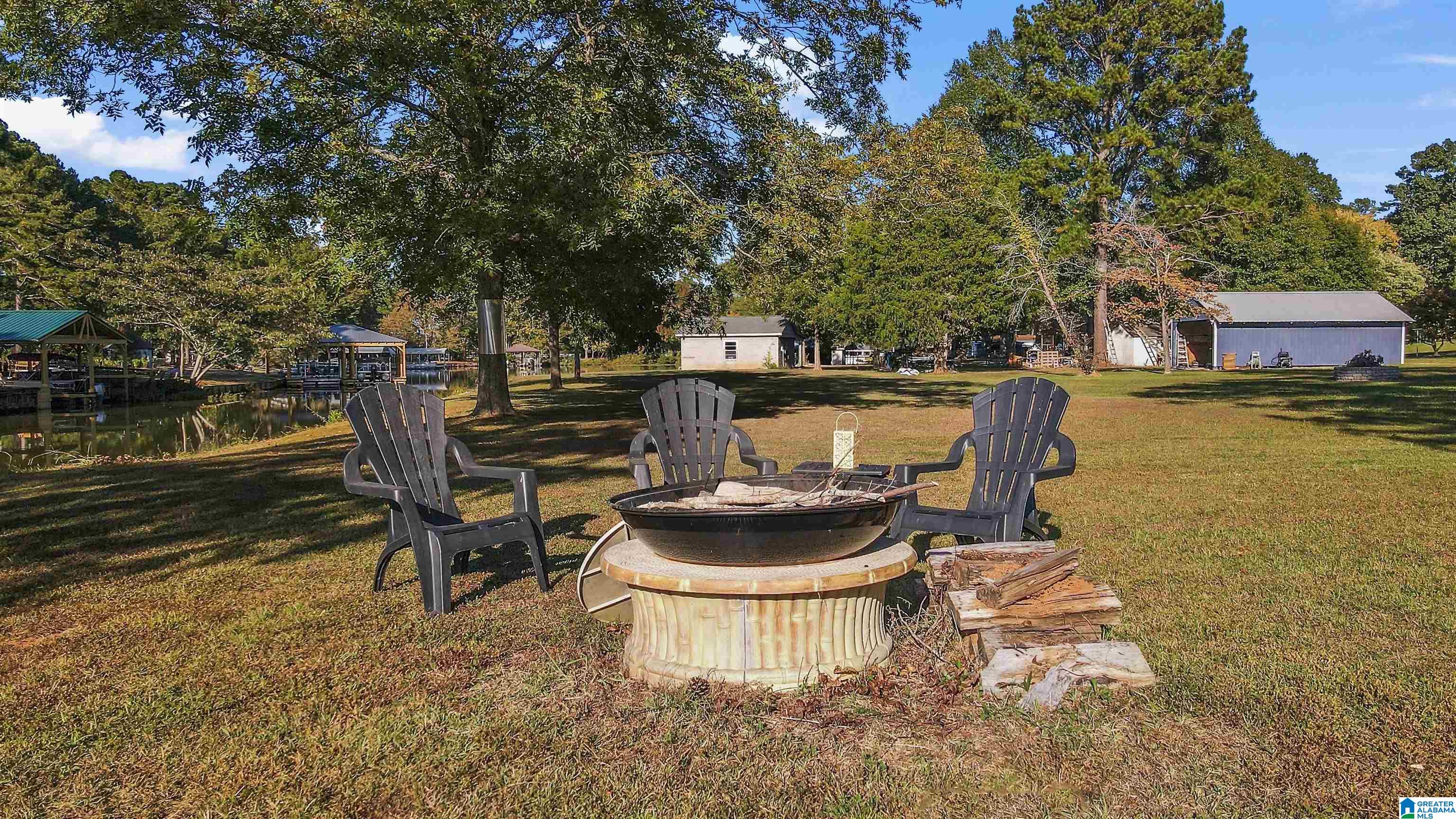 156 Fowler Lane Shelby, AL 35143 - Photo 47 of 58