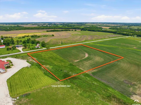 $155,000 | 0 North 300th Road, Baldwin City, KS 66006