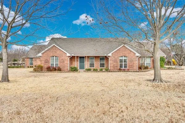 $529,900 | 211 Walker Court North, Waxahachie, TX 75167