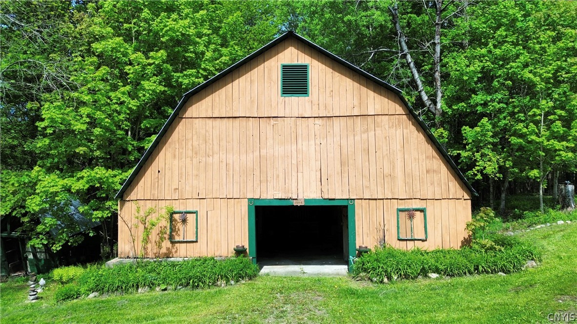 225 Amberg Road Ohio, NY 13324 - Photo 42 of 50