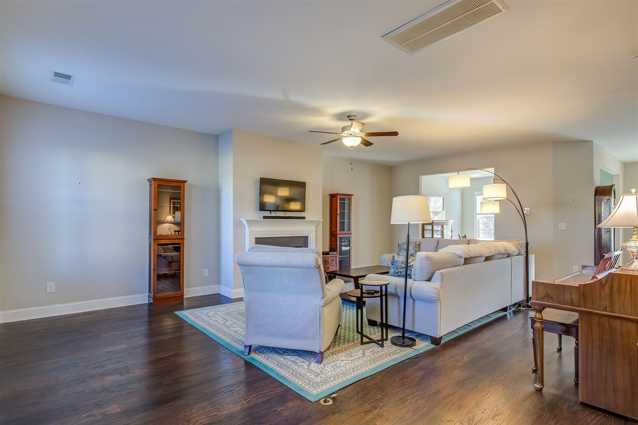 1136 Silver Farm Road Raleigh, NC 27603 - Photo 3 of 29 Photo 3