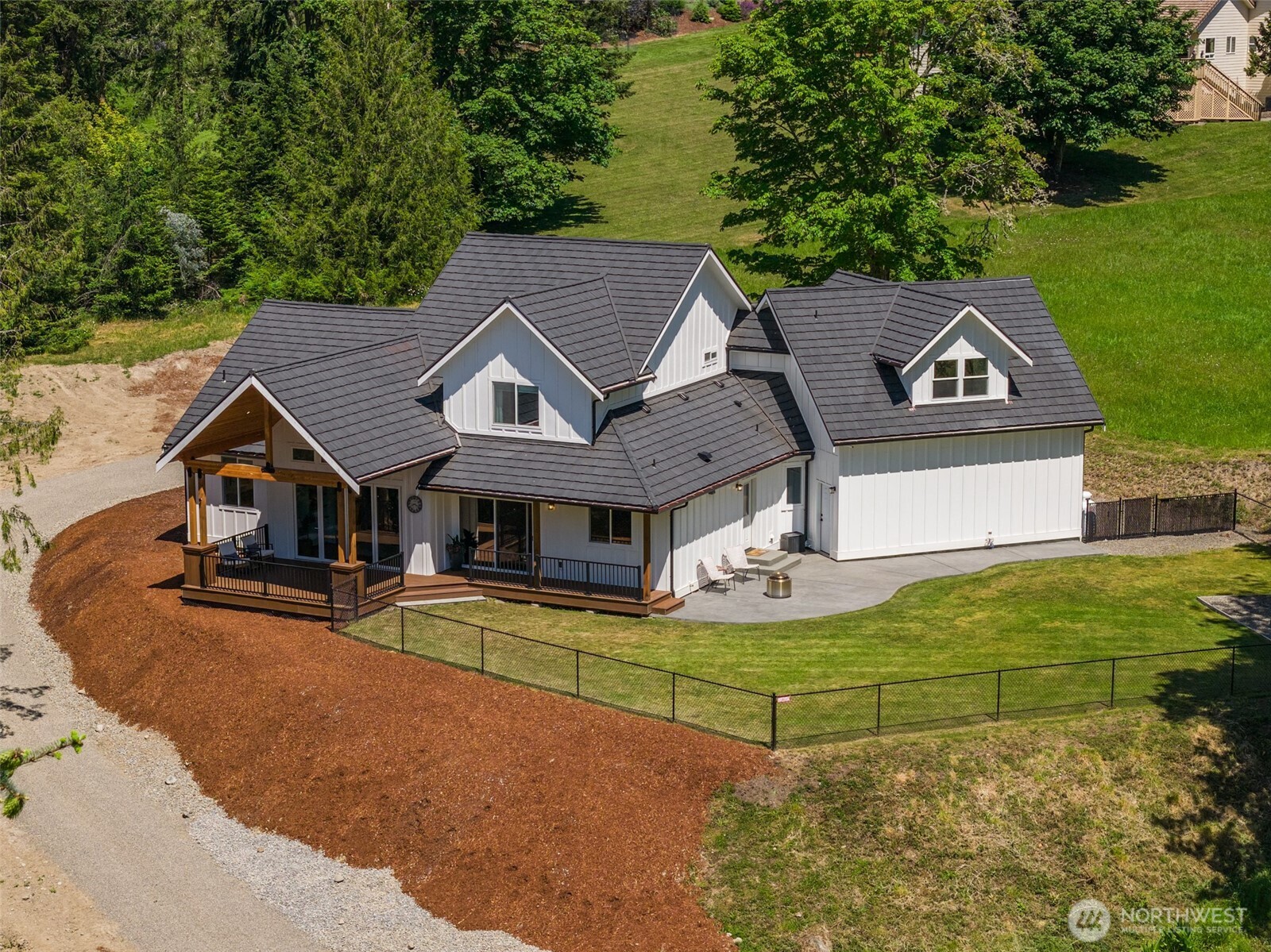 2154 Doe Run Road Sequim, WA 98382 - Photo 2 of 40