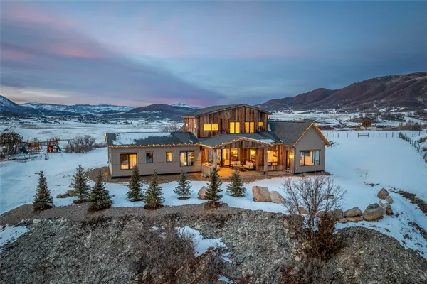 $4,500,000 | 4355 Elk River Road, Steamboat Springs, CO 80487