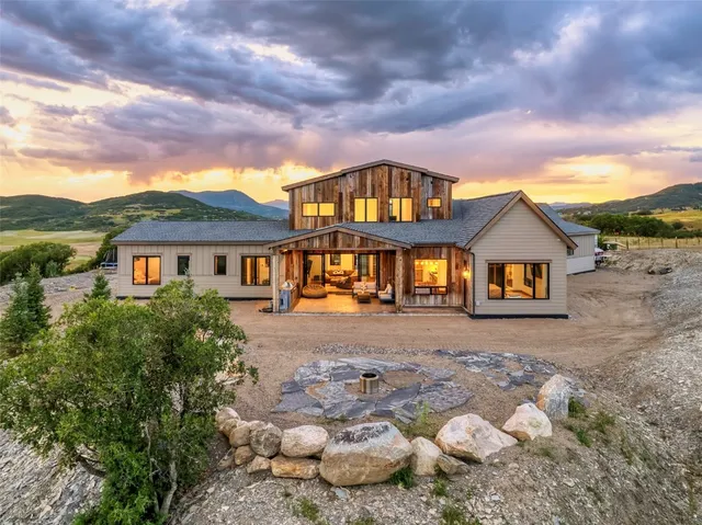 $4,500,000 | 4355 Elk River Road, Steamboat Springs, CO 80487