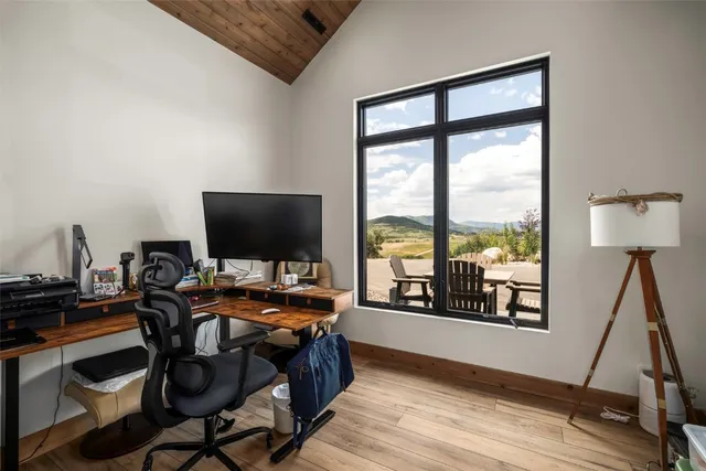 $4,500,000 | 4355 Elk River Road, Steamboat Springs, CO 80487