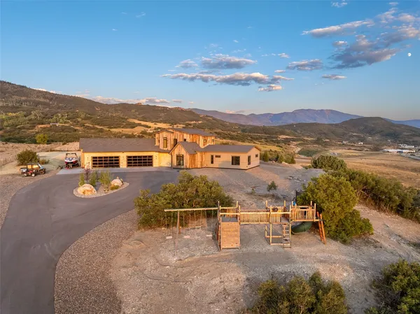 $4,500,000 | 4355 Elk River Road, Steamboat Springs, CO 80487