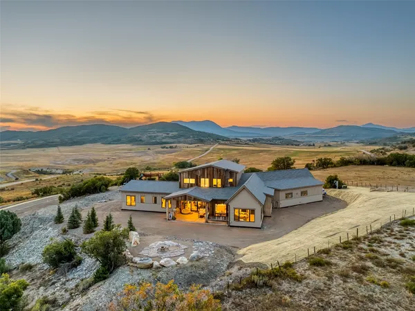 $4,500,000 | 4355 Elk River Road, Steamboat Springs, CO 80487