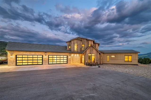 $4,500,000 | 4355 Elk River Road, Steamboat Springs, CO 80487