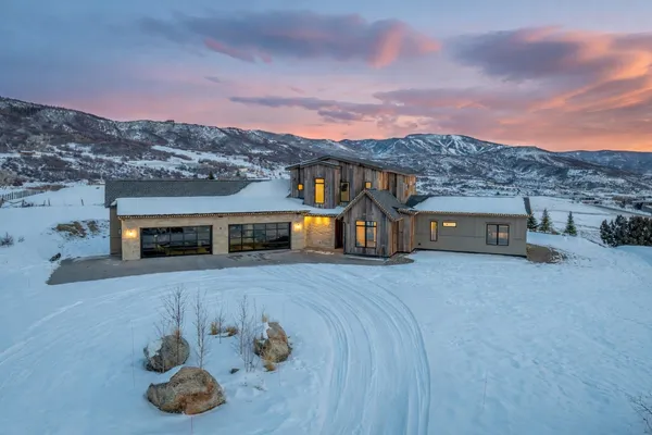 $4,500,000 | 4355 Elk River Road, Steamboat Springs, CO 80487