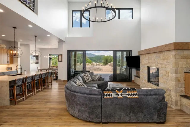 $4,500,000 | 4355 Elk River Road, Steamboat Springs, CO 80487