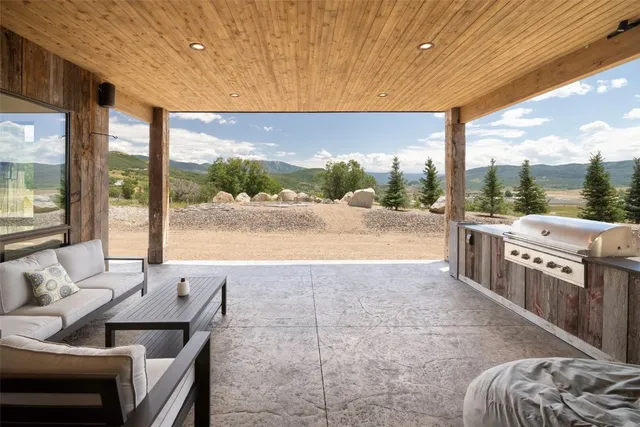 $4,500,000 | 4355 Elk River Road, Steamboat Springs, CO 80487