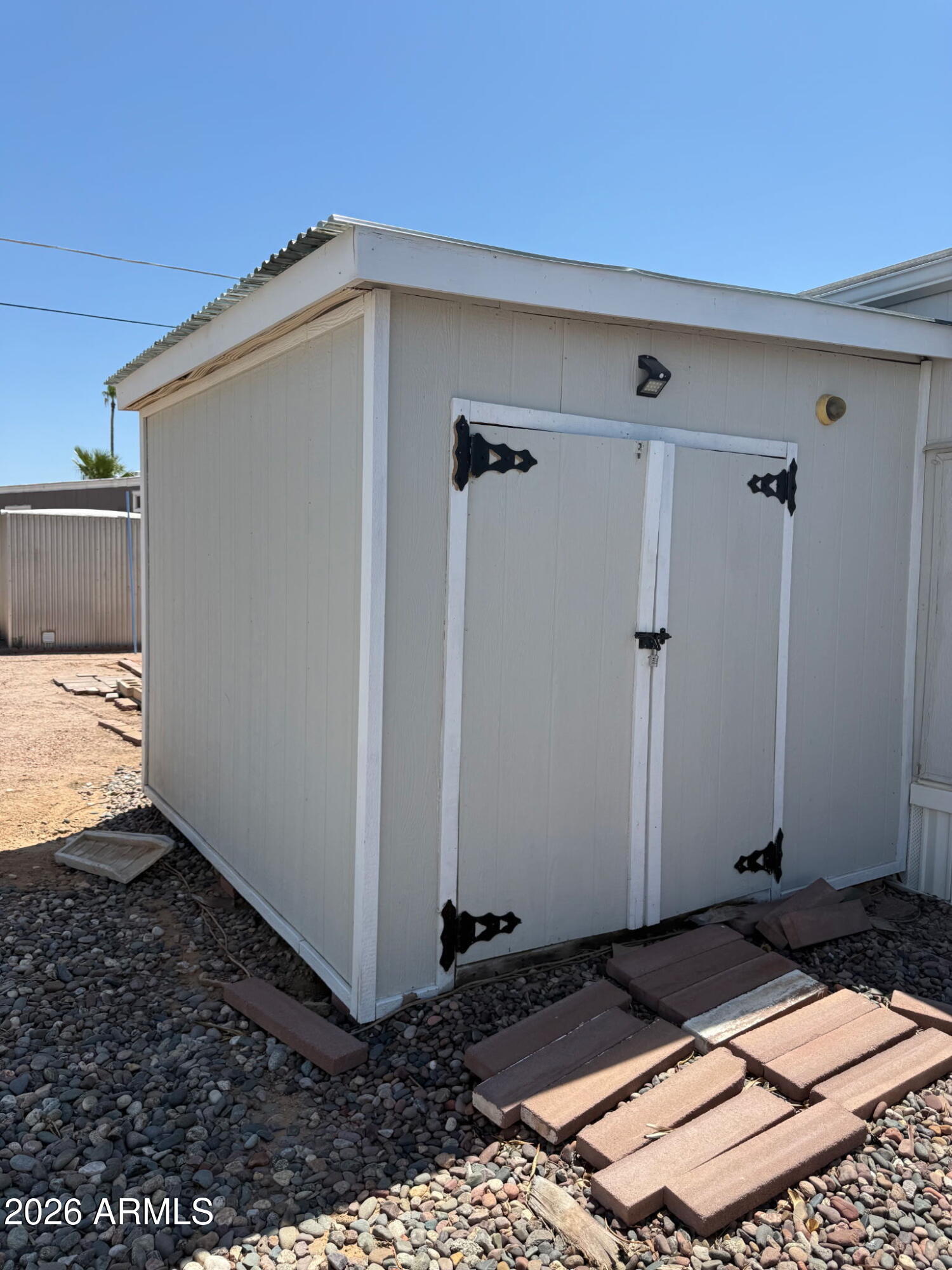 156 North Hawes Road, Unit 60 Mesa, AZ 85207 - Photo 8 of 16 IMG_20260820_104522