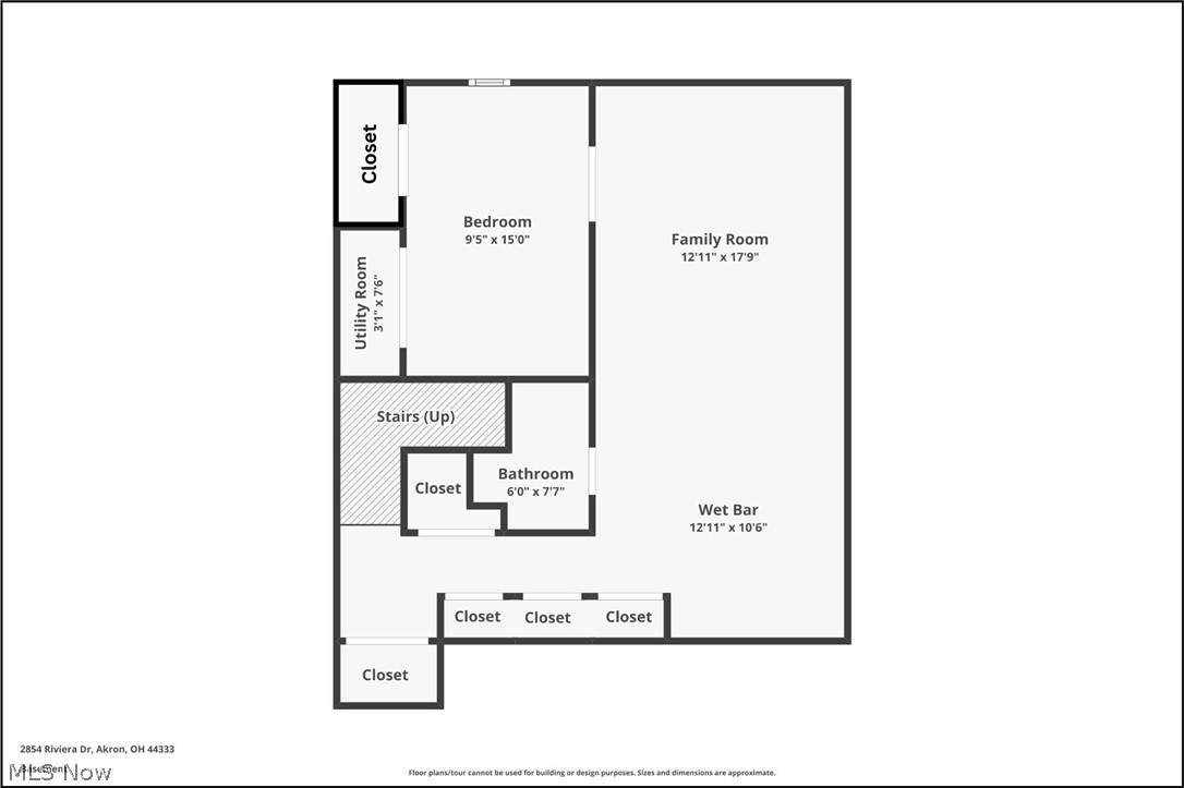 2854 Riviera Drive Akron, OH 44333 - Photo 42 of 42