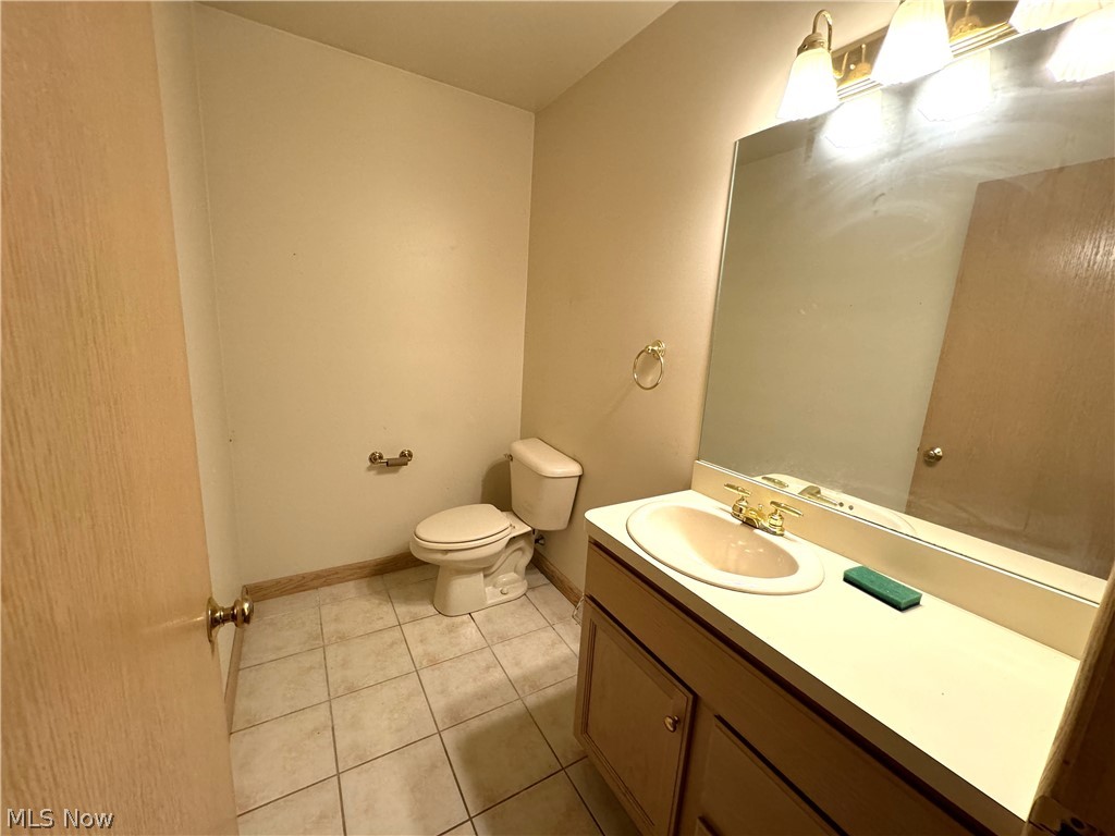 1717 Stillwagon Road Niles, OH 44446 - Photo 14 of 42 In Law Suite
