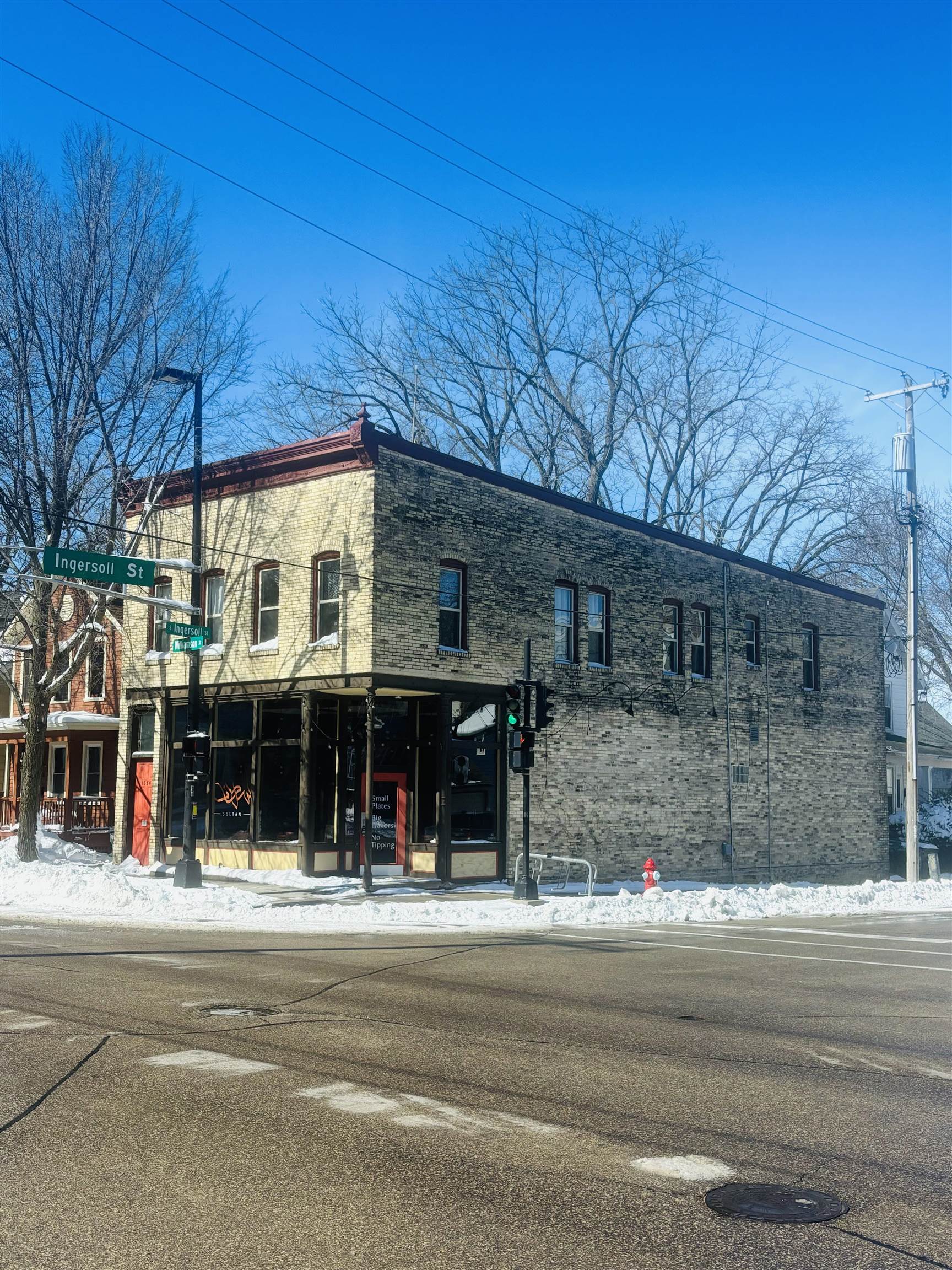 1054 Williamson Street Madison, WI 53703 - Photo 1 of 13