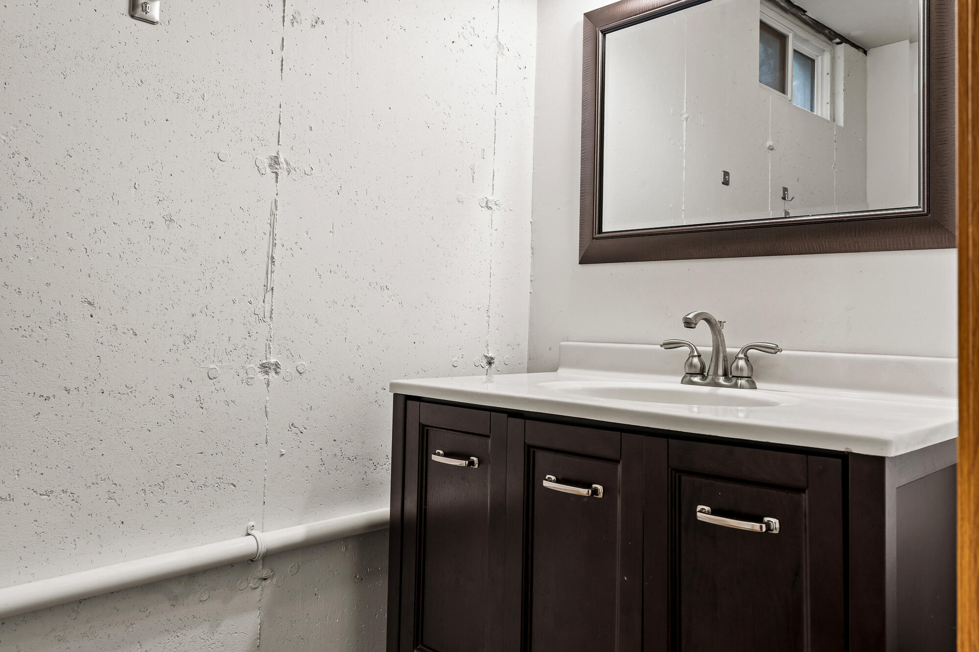 N28504 Bradley Road Preston, WI 54616 - Photo 25 of 30 LL Bathroom