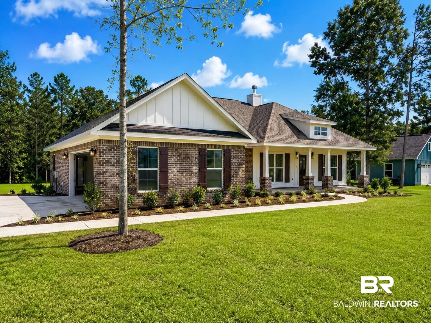14918 Cayden Circle Stapleton, AL 36578 - Photo 3 of 13