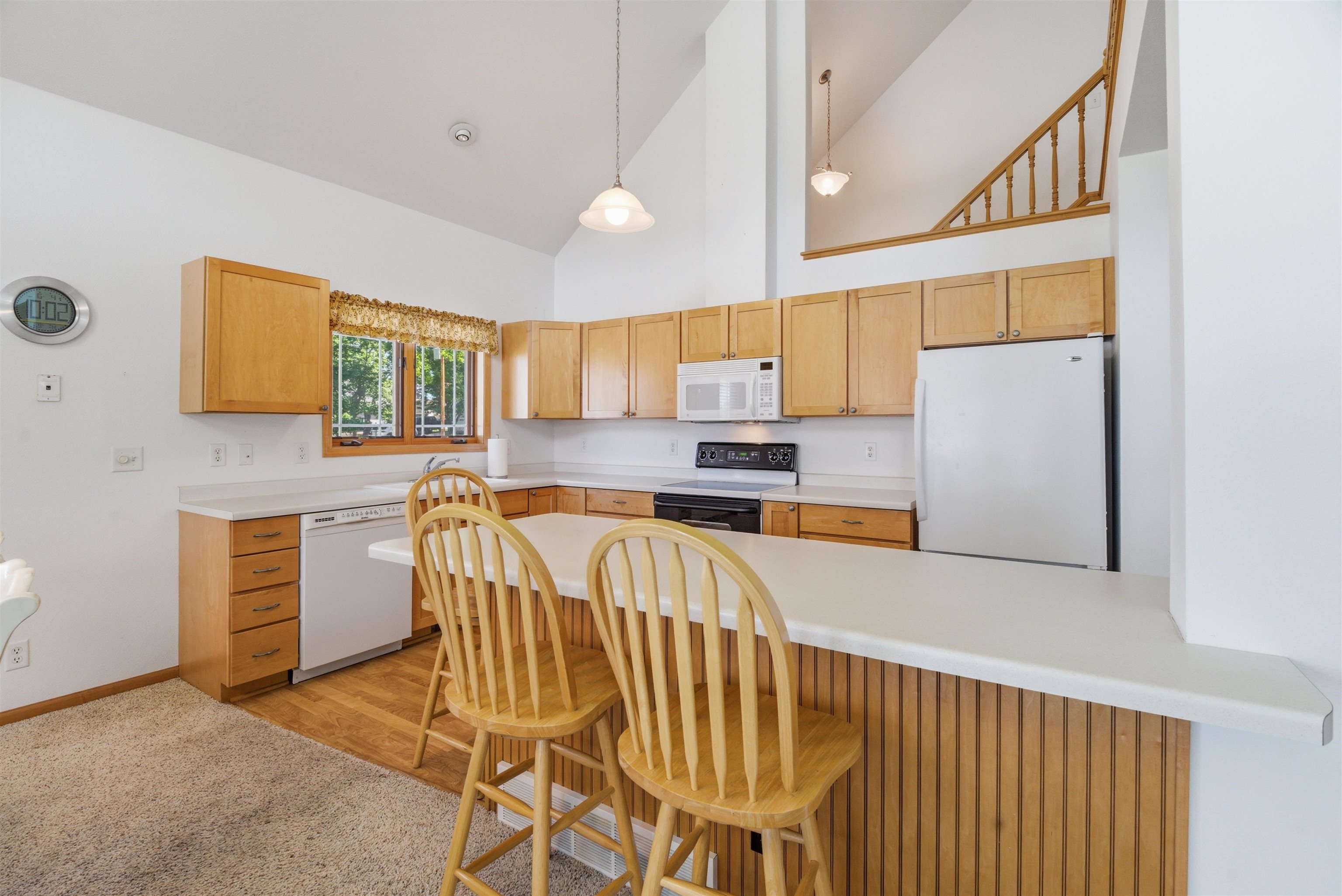 2146 Point Comfort Road Oshkosh, WI 54902 - Photo 16 of 66