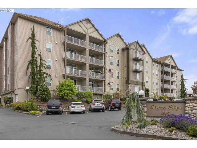 a city street lined with buildings and cars