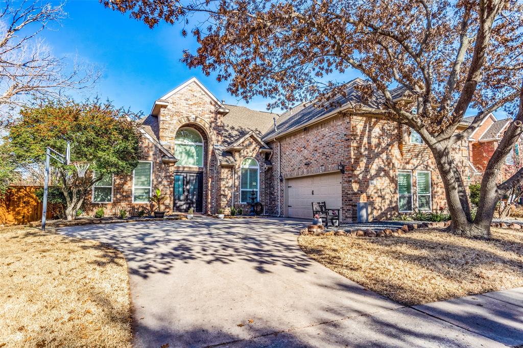 1117 Lakewood Drive McKinney, TX 75072 - Photo 1 of 24