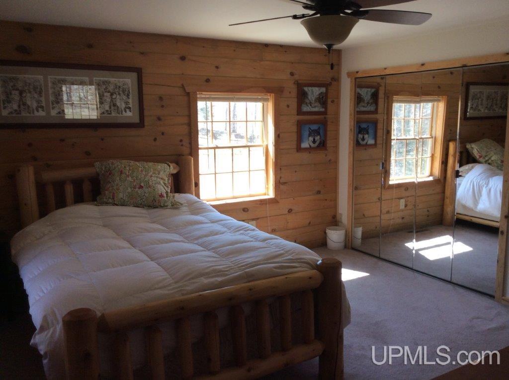 N4129 Powell Lake Road Wetmore, MI 49895 - Photo 18 of 24