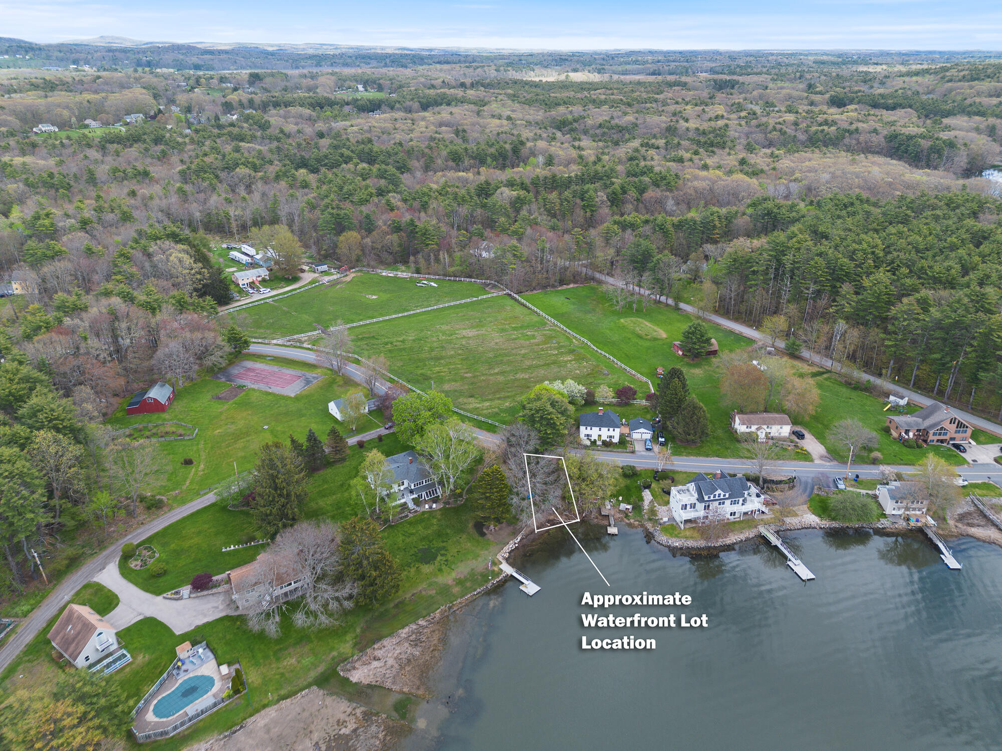 Lot#0 River Road Eliot, ME 03903 - Photo 4 of 11 63-Lot0 488 River Rd