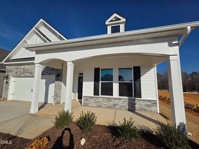 $425,690 | 184 Prairie Wolf Street, Sanford, NC 27330