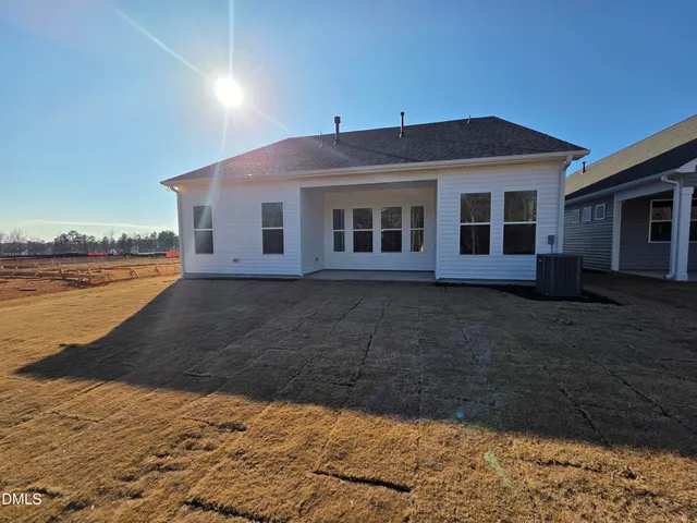 $425,690 | 184 Prairie Wolf Street, Sanford, NC 27330